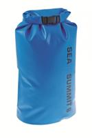 Sea to Summit drybag 65 liter blauw