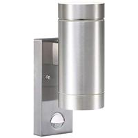 Nordlux Tin Maxi 21519129 Außenwandleuchte GU10 Aluminium