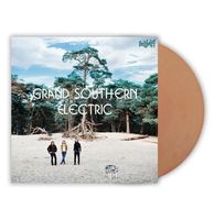 DeWolff - Grand Southern Electric LP Bruin Vinyl - thumbnail