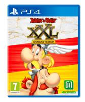 Microids Asterix & Obelix XXL - Romastered Standaard Duits, Engels, Spaans, Frans, Italiaans PlayStation 4