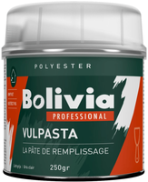 bolivia u2 polyester vulpasta 1 kg - thumbnail