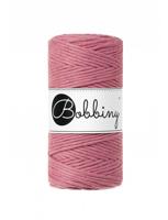 Bobbiny Macramé cord 3mm Blossom