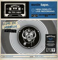 Motorhead - Lost Tapes Vol 2 2LP (Record Store Day 2022) - thumbnail