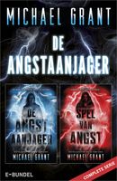 De Angstaanjager - Michael Grant - ebook