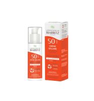 Suncare face sunscreen SPF30