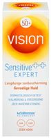 High sensitive SPF50+