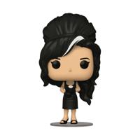 Amy Winehouse POP! Rocks Vinyl Figure Back to Black 9cm - thumbnail