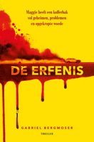 De erfenis - Gabriel Bergmoser - ebook