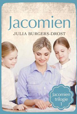 Jacomien - Julia Burgers-Drost - eBook (9789020536478) Jacomien - Julia Burgers-Drost - eBook (9789020536478)