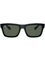 Ray-Ban lunettes de soleil Warren Bio-Based - Noir - thumbnail