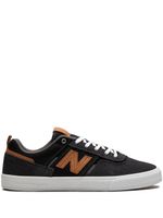 New Balance baskets Numeric 306 'Jamie Foy' - Noir - thumbnail