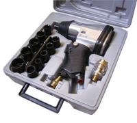 topex slagmoersleutelset 74l002