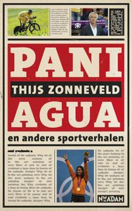 Paniagua - Thijs Zonneveld - ebook