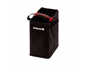 Parat PARAPROJECT® BASKET Tablettas Universeel 27,9 cm (11) Toploader Zwart