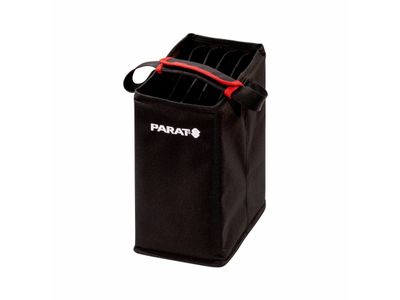 Parat PARAPROJECT® BASKET Tablettas Universeel 27,9 cm (11) Toploader Zwart