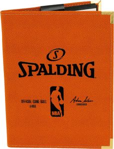 Spalding Schrijfmap A5