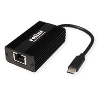 ROLINE USB 3.2 Gen 2 naar 2.5 Gigabit Ethernet Converter - thumbnail