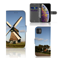 Apple iPhone 11 Flip Cover Molen