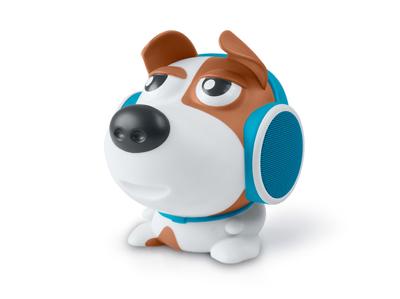 Muse M-315DOG Bluetooth speaker Muse M-315DOG Bluetooth speaker