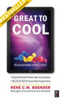 Great to Cool (Eng. editie) - Rene C.W. Boender - ebook - thumbnail