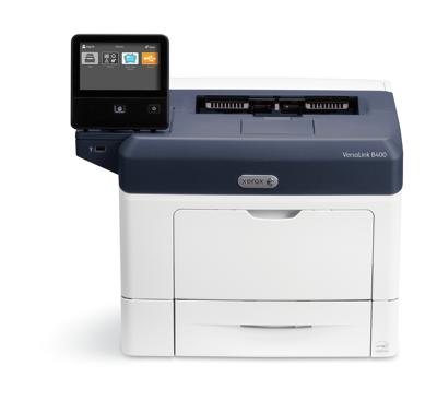 VersaLink B400V/DN - Printer - monochroom - Dubbelzijdig - laser - A4/Legal - 1200 x 1200 dpi