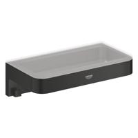 GROHE Start Cube QuickFix Korf - 20x11x6cm - matte black 411072430