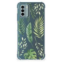 Nokia G22 Case Leaves