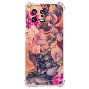 Xiaomi 13 Case Bosje Bloemen