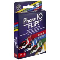 Phase 10 Flip! Card Game