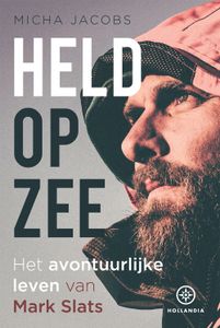 Held op zee - Micha Jacobs - ebook