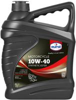 Eurol Olie 4-liter 10W-40 Semi-synthetische - thumbnail