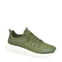 Graceland sneakers groen