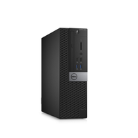 Dell Optiplex 3040 | I5 6e generatie | 256SSD | 8GB | Windows 10 - thumbnail