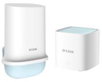 D-Link DWP-1010 5G/LTE Outdoor CPE, 5G Outdoor Antenne, 5G Modem, tot 4 Gbps, 2.5GbE PoE, IP67 weerbestendig, 6kV Surge Protection, inclusief PoE-injector, wand/mastbevestiging, SIM-lock vrij