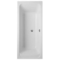 Villeroy & Boch Omnia Architectura bad acryl rechthoekig 190x90cm wit UBA199ARA2V-01