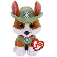 Ty Paw Patrol Tracker 15cm