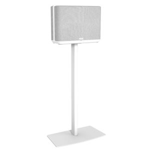 Cavus CSDH250W speaker steun Vloer, Grond Aluminium Wit