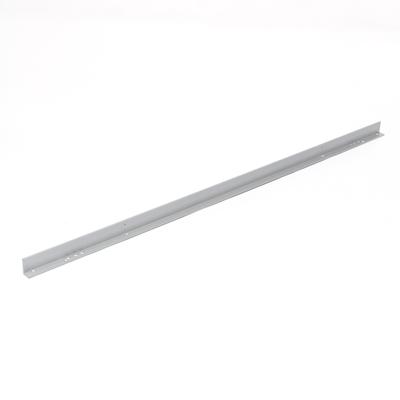 Hoekconsole tbv ISM/E-ISM glijrail BG