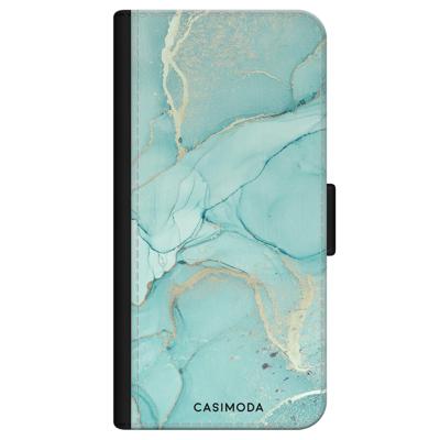 iPhone 11 flipcase - Touch of mint iPhone 11 flipcase - Touch of mint
