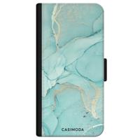 iPhone 11 flipcase - Touch of mint