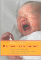 De taal van huilen - thumbnail