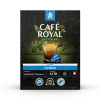 Café Royal Lungo - 36 cups