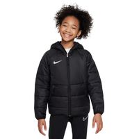 Nike Therma-Fit Academy Pro Herfstjas Kids Zwart Wit - thumbnail