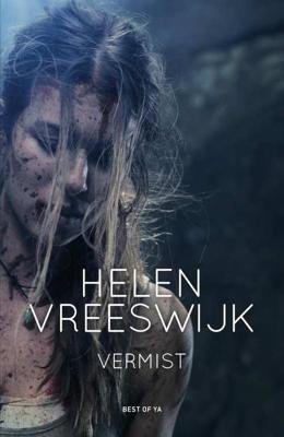 Vermist - Helen Vreeswijk - Paperback (9789000352517) Vermist - Helen Vreeswijk - Paperback (9789000352517)