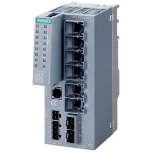 Siemens 6GK5206-2RS00-5AC2 Industrial Ethernet Switch