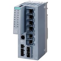 Siemens 6GK5206-2RS00-5AC2 Industrial Ethernet Switch - thumbnail