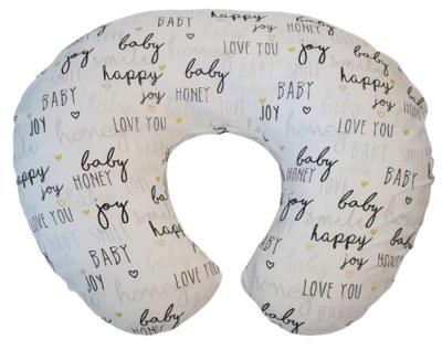 Chicco borstvoedingskussen Boppy Spiral 52 cm katoen Chicco borstvoedingskussen Boppy Spiral 52 cm katoen