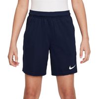 Nike Park 20 Trainingsbroekje KZ Dri-FIT Kids Donkerblauw - thumbnail