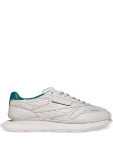 Reebok LTD baskets Classic LTD en cuir - Gris