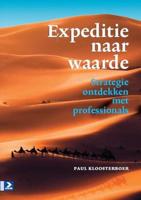 Expeditie naar waarde - Paul Kloosterboer - Paperback (9789052618739)